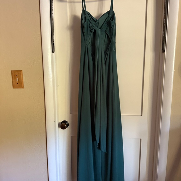 Birdy Grey Sea Glass Benny Dress - Picture 4 of 4